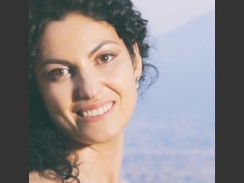 Carlotta Pompeo