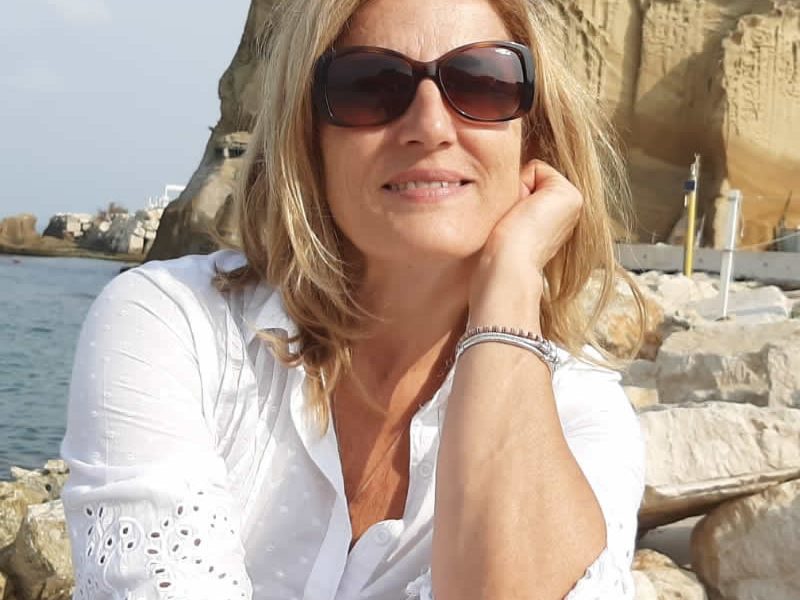 Carmen Cecere
