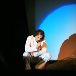 FABRIZIO METAMORFOSI