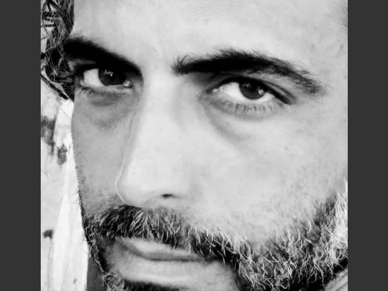 Fabrizio Esposito